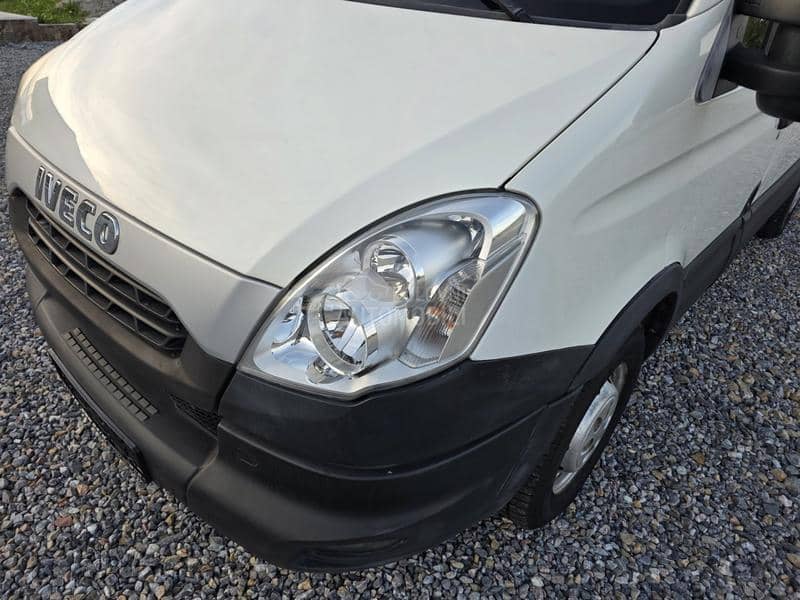 Iveco Daily 2.3