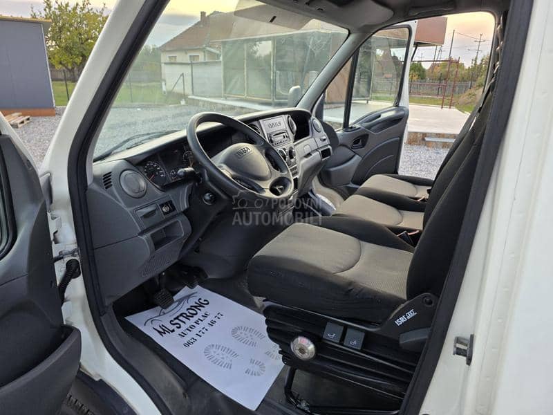 Iveco Daily 2.3