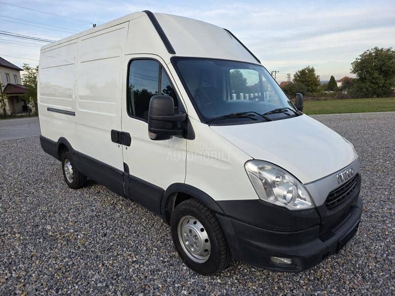 Iveco Daily 2.3