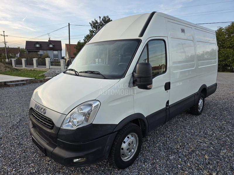 Iveco Daily 2.3