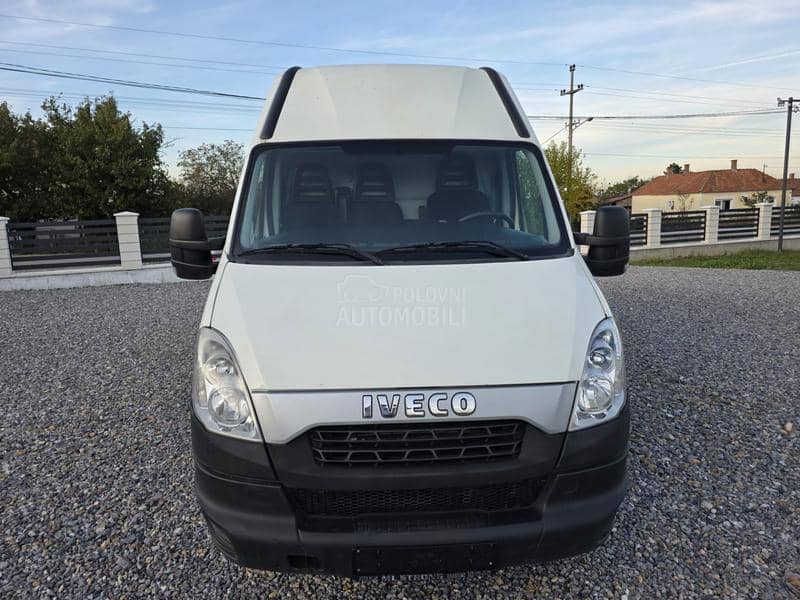 Iveco Daily 2.3
