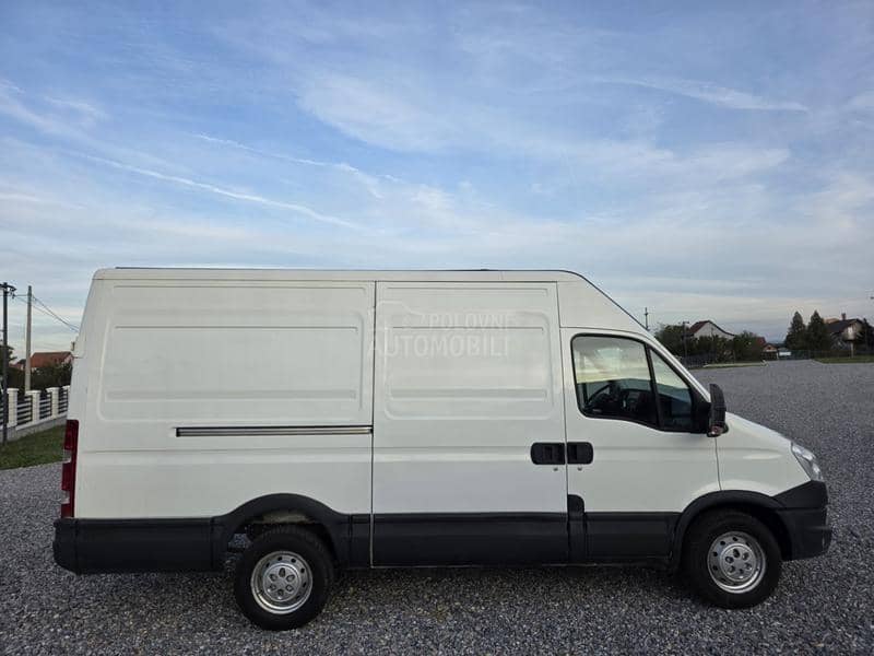 Iveco Daily 2.3