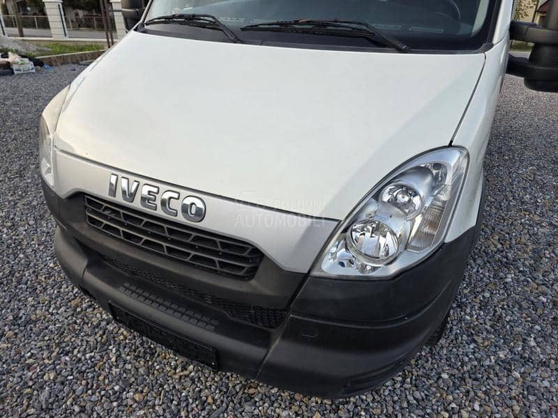 Iveco Daily 2.3