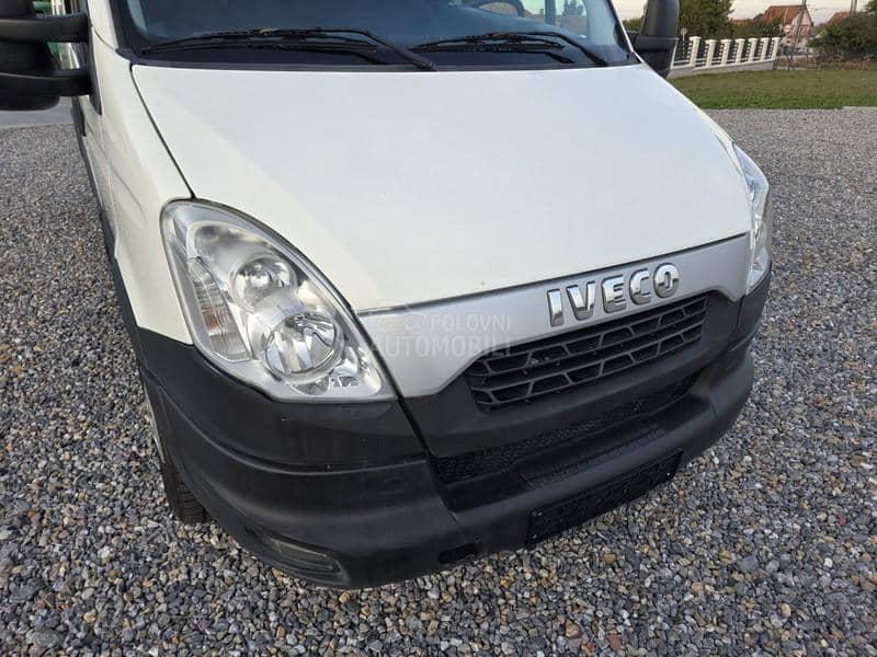 Iveco Daily 2.3
