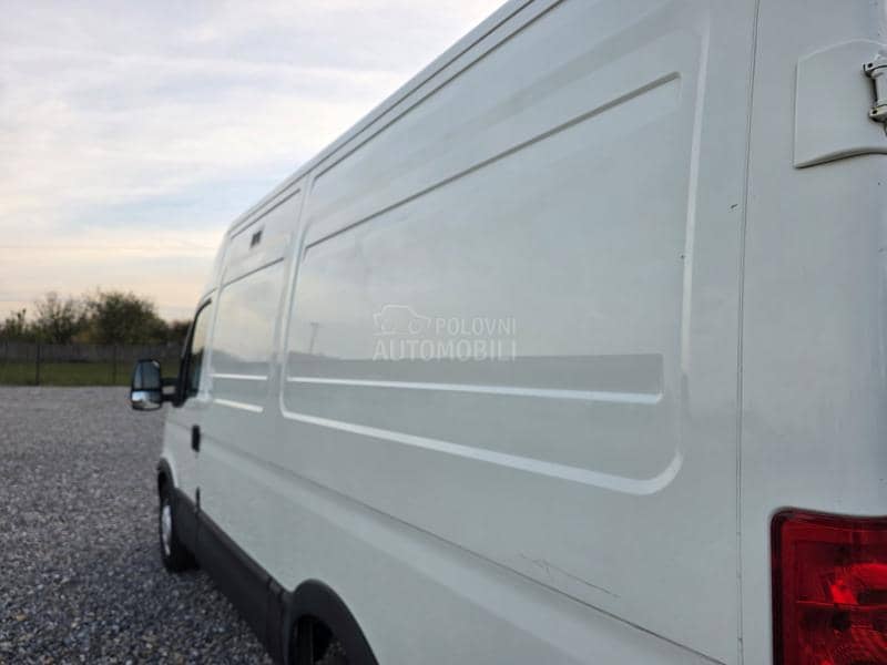 Iveco Daily 2.3