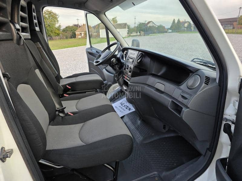 Iveco Daily 2.3