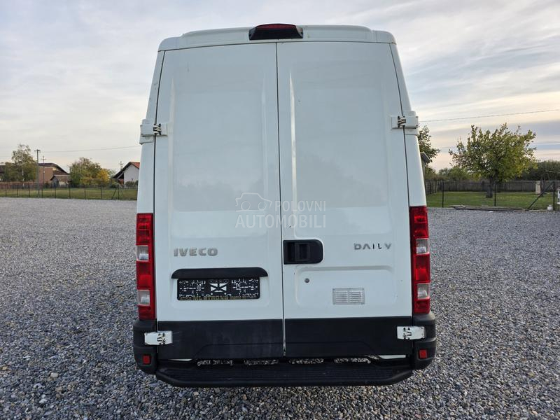 Iveco Daily 2.3