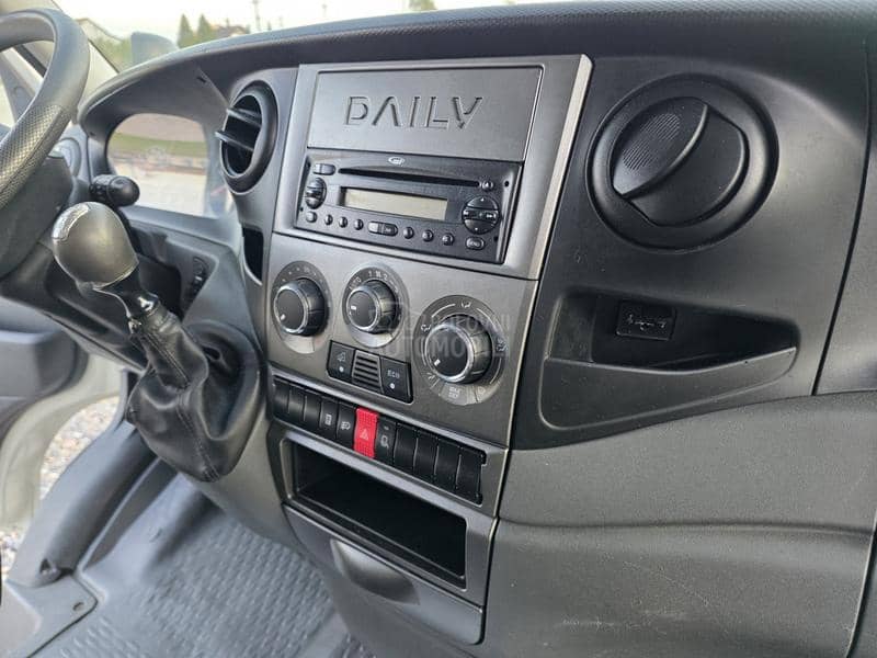 Iveco Daily 2.3