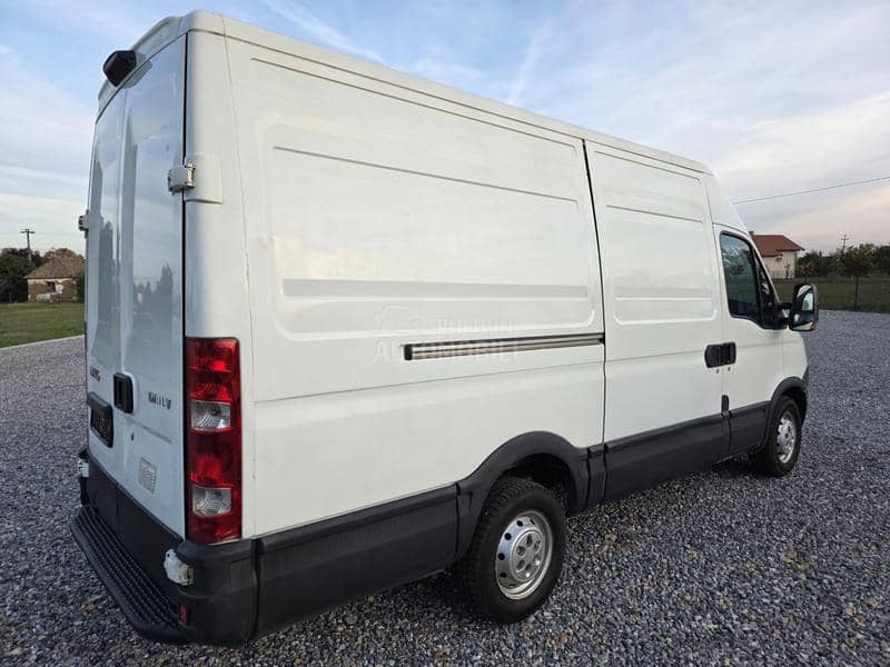 Iveco Daily 2.3