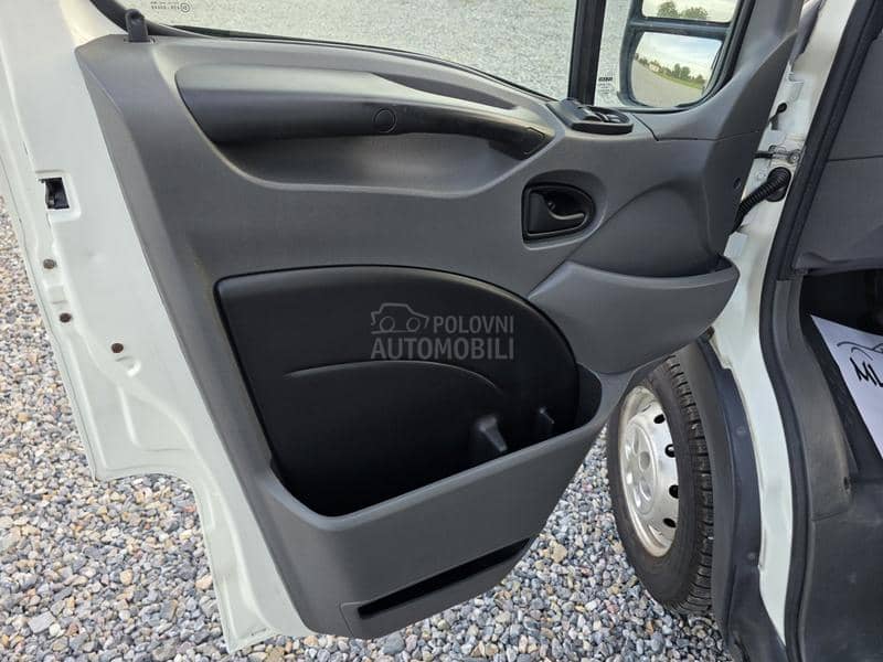 Iveco Daily 2.3