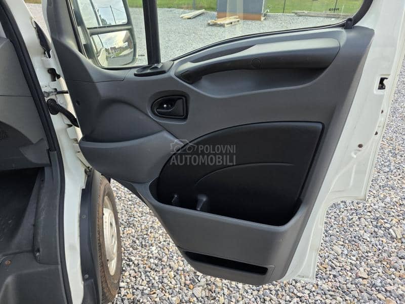 Iveco Daily 2.3