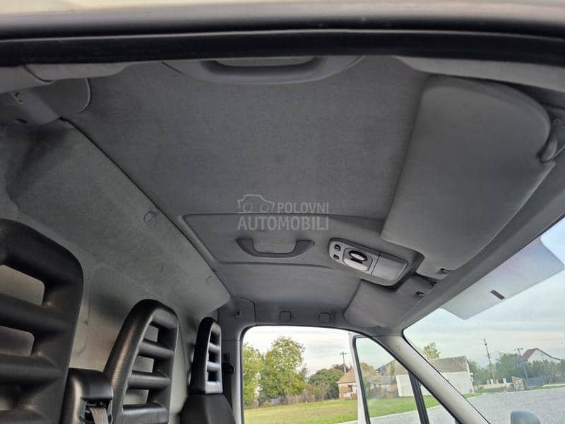 Iveco Daily 2.3