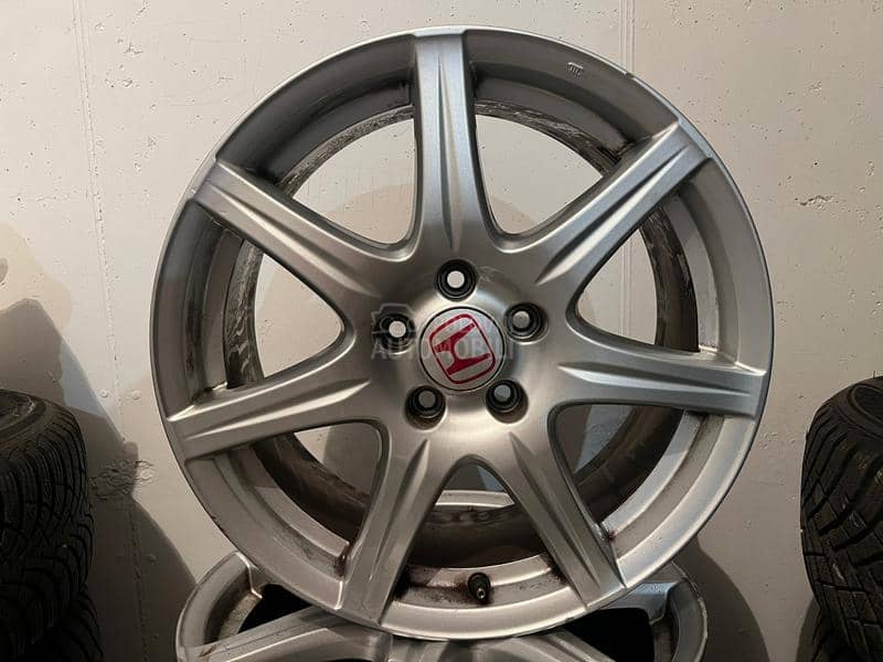 Aluminijumske felne HONDA 18" 5 x 114.3