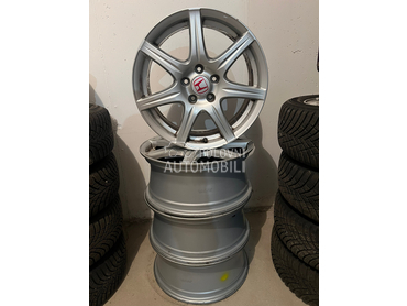 Aluminijumske felne HONDA 18" 5 x 114.3