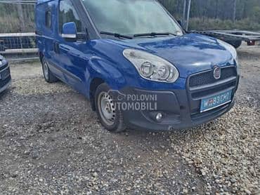 Delovi za Fiat Doblo