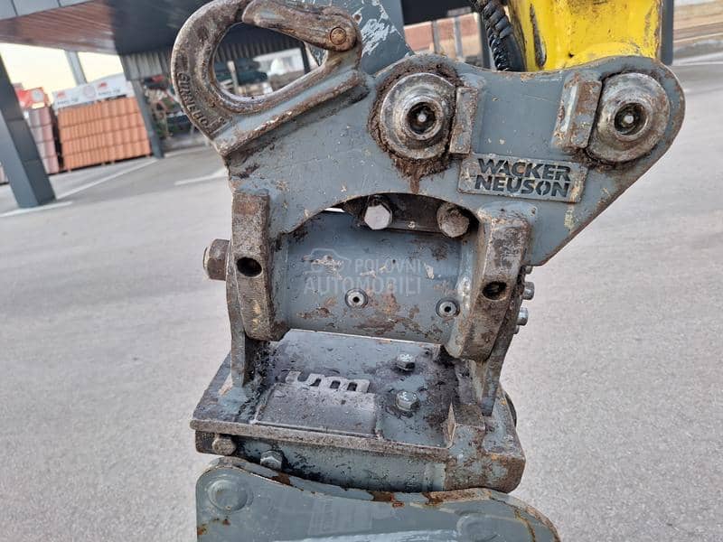 Wacker NEUSON ET 18 uvoz CH