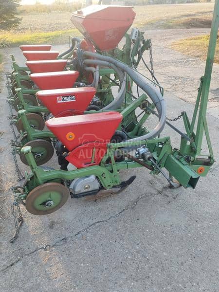 Nodet Pneumassem PN 2