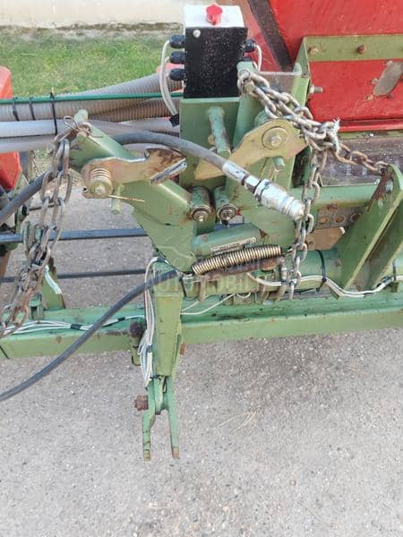 Nodet Pneumassem PN 2