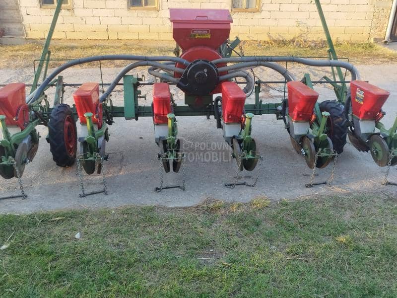 Nodet Pneumassem PN 2