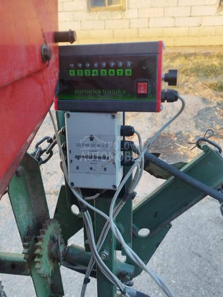 Nodet Pneumassem PN 2