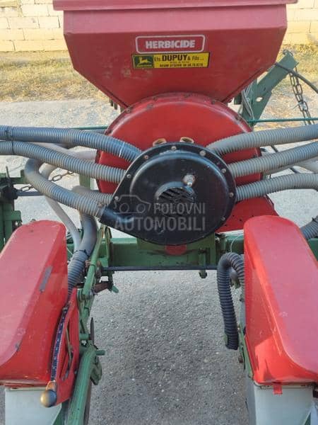 Nodet Pneumassem PN 2