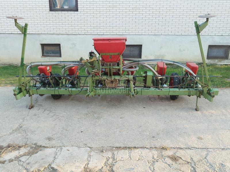 Nodet Pneumassem PN 2