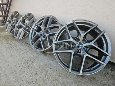 Aluminijumske felne SENZORI 20" 5 x 112