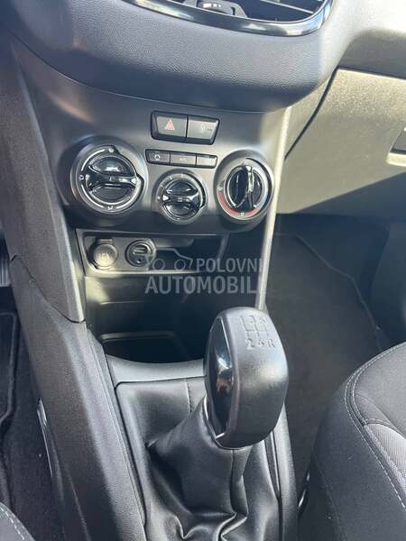 Peugeot 208 1.0 v.serv