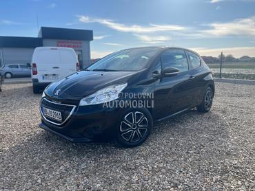 Peugeot 208 1.0 v.serv