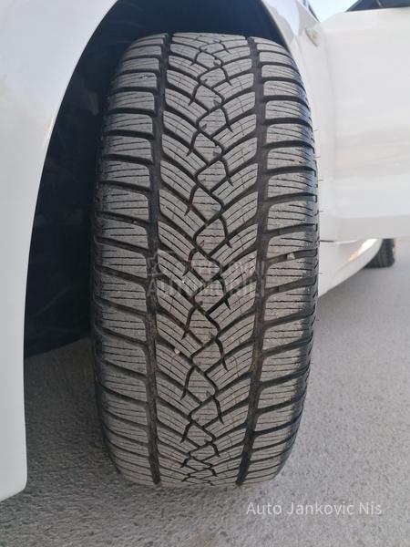 BMW 118 2.0d M-PAKET CH