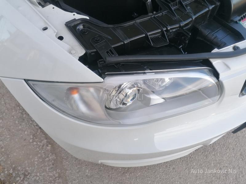 BMW 118 2.0d M-PAKET CH