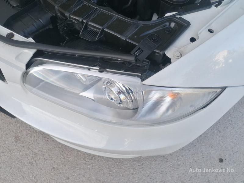 BMW 118 2.0d M-PAKET CH