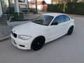 BMW 118 2.0d M-PAKET CH