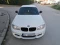 BMW 118 2.0d M-PAKET CH