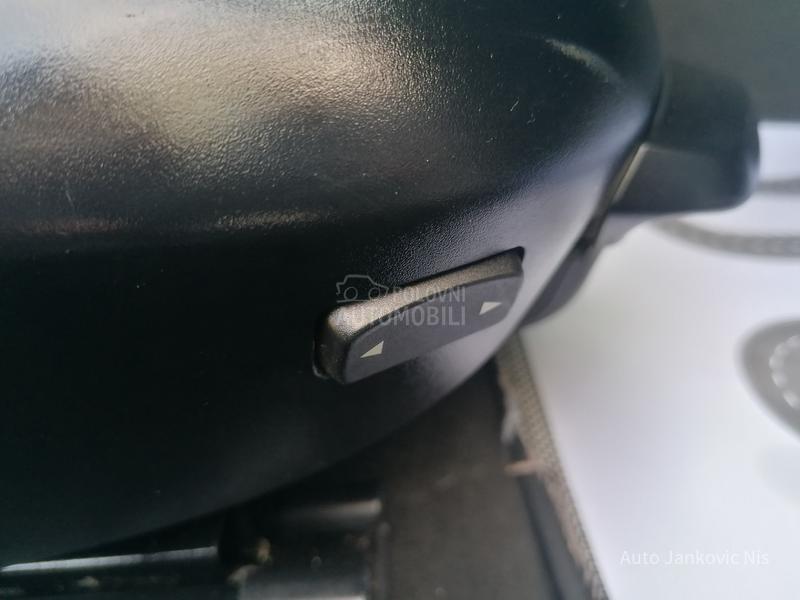 BMW 118 2.0d M-PAKET CH