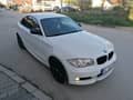 BMW 118 2.0d M-PAKET CH
