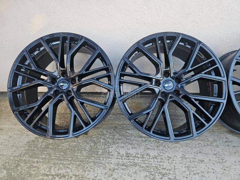Aluminijumske felne  21" 5 x 112