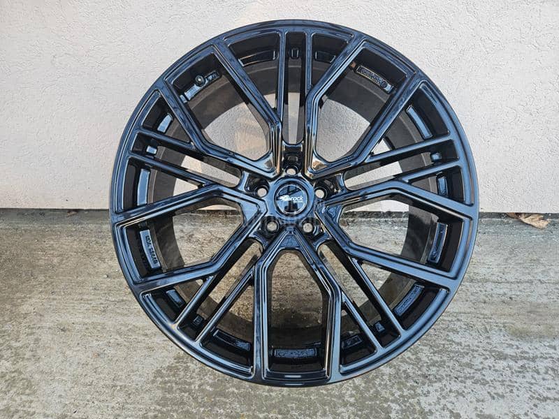 Aluminijumske felne  21" 5 x 112
