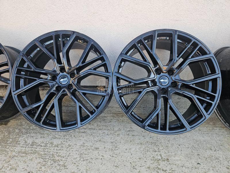 Aluminijumske felne  21" 5 x 112