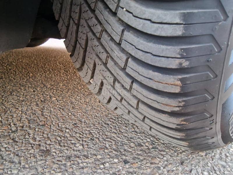 Volkswagen Passat B7 1.4TSI DSG