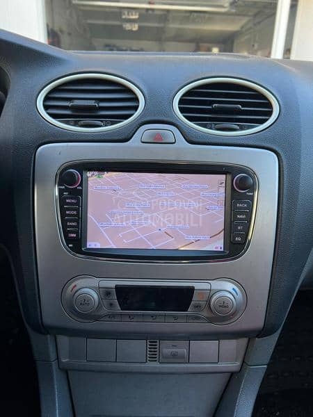 Multimedija Carplay Android