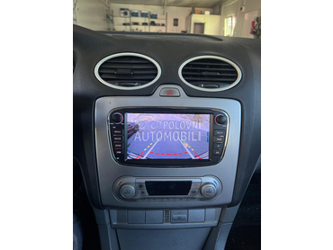 Multimedija Carplay Android za Ford Aerostar, B-Max, Bronco ...