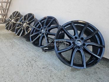 Aluminijumske felne  19" 5 x 112