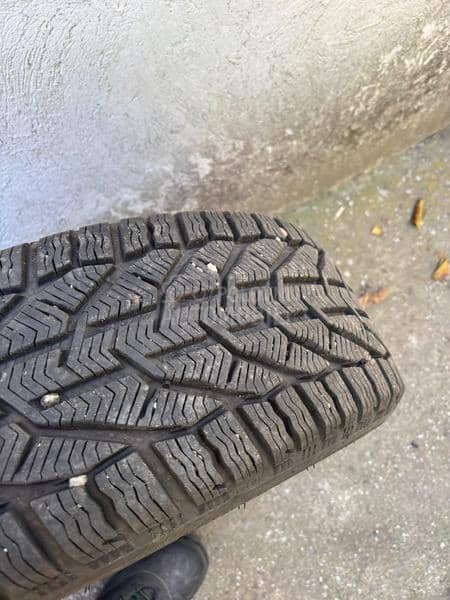 Riken 225/45 R17 Zimska