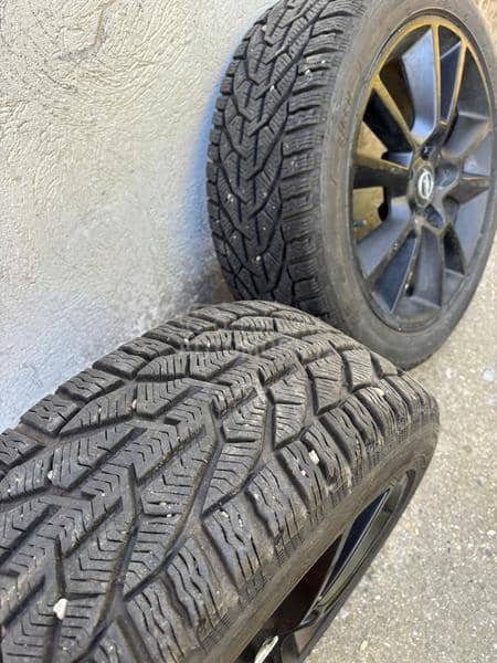 Riken 225/45 R17 Zimska