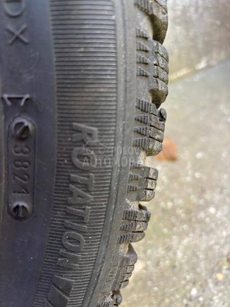 Riken 225/45 R17 Zimska