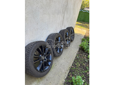 Riken 225/45 R17 Zimska