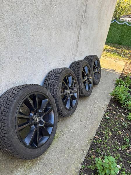 Riken 225/45 R17 Zimska