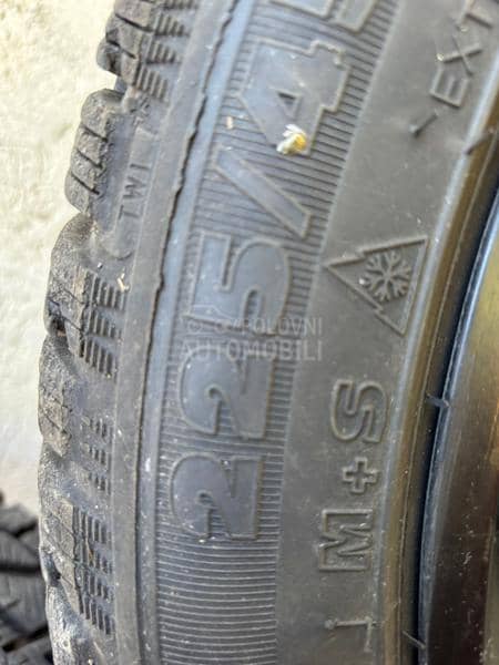 Riken 225/45 R17 Zimska