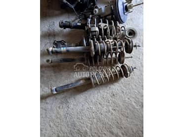 Rahni delovi za Volkswagen Golf 2, Golf 3, Passat B3 ... od 1984. do 1998. god.